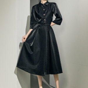 D5691 Objet Glossy Two-Piece Set